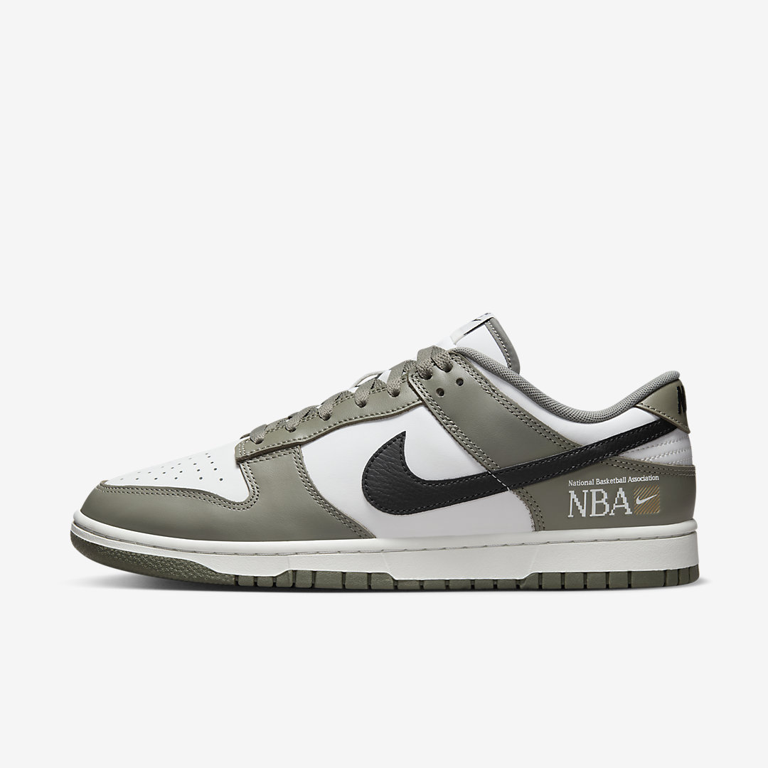 Nike Dunk Low FZ4624-001