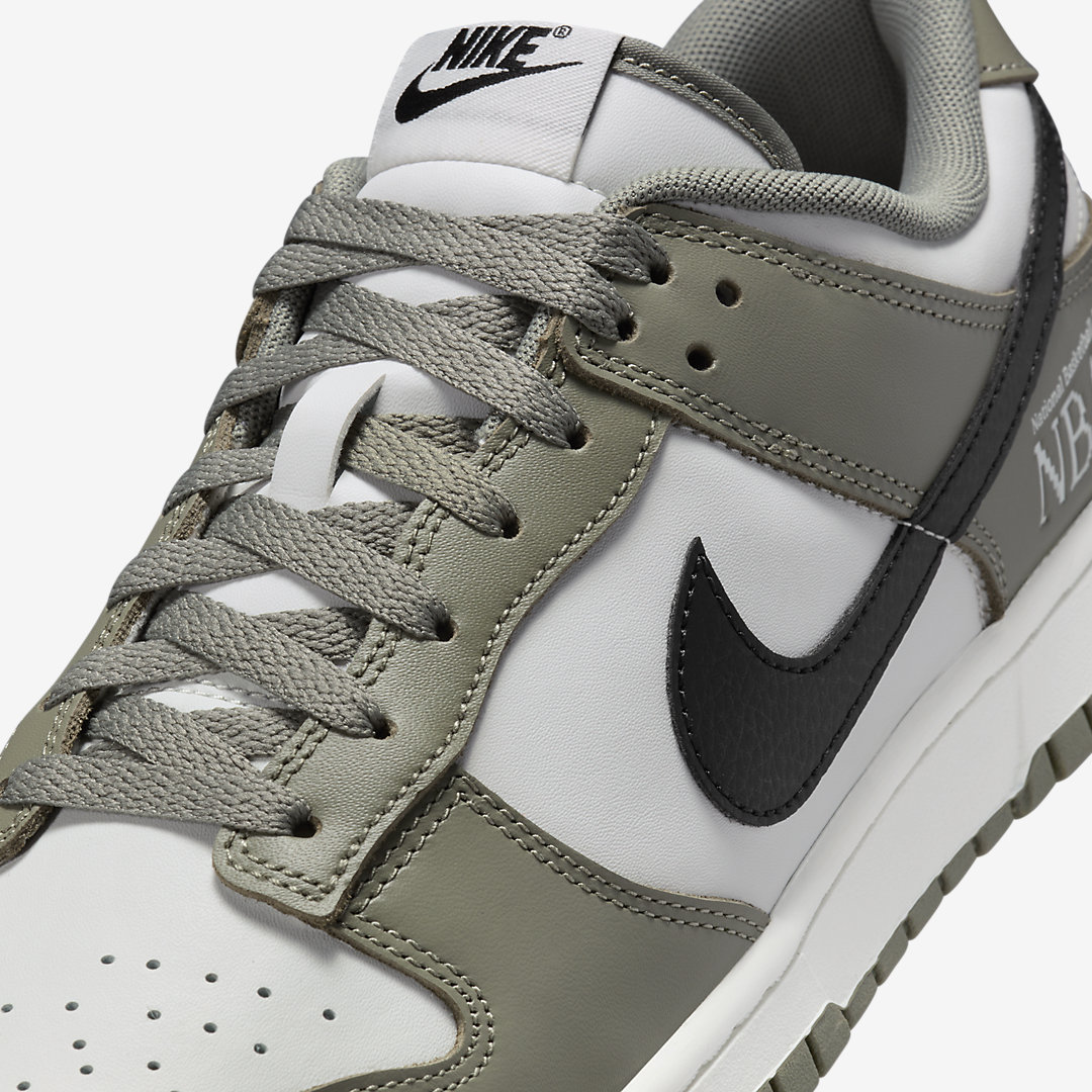 Nike Dunk Low FZ4624-001