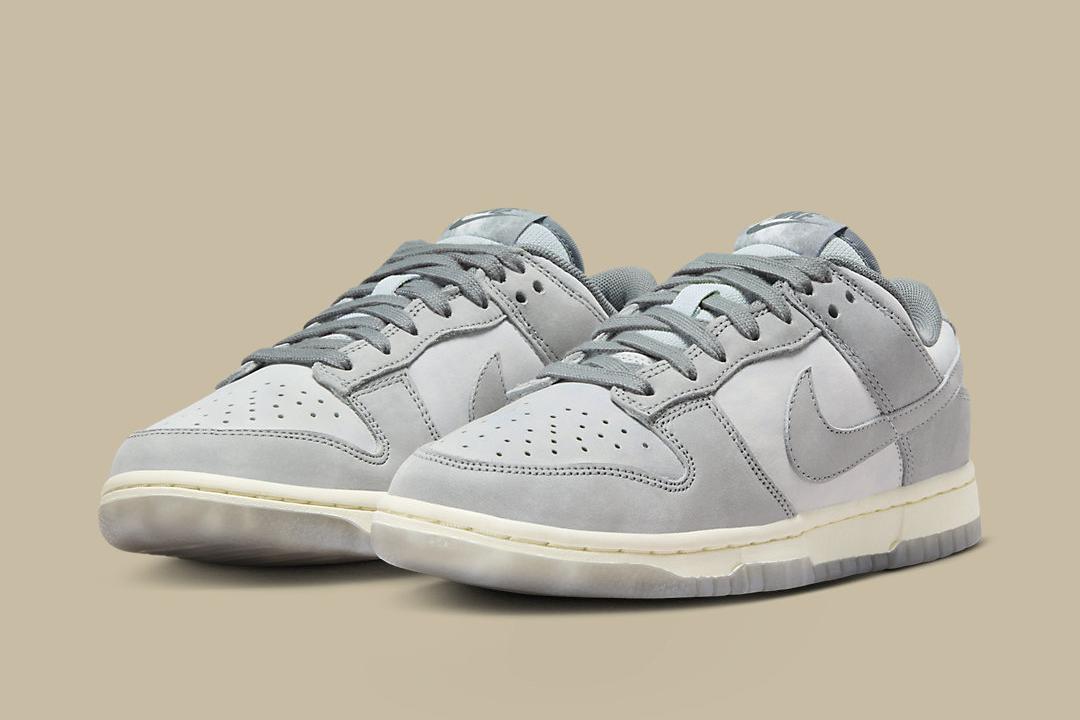 Nike Dunk Low WMNS "Cool Grey" FV1167-001