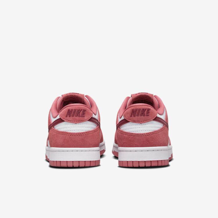 Nike Dunk Low WMNS "Valentine's Day" FQ7056-100