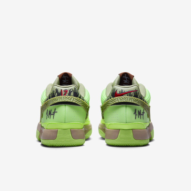 Nike Ja 1 "Zombie" FD6565-300