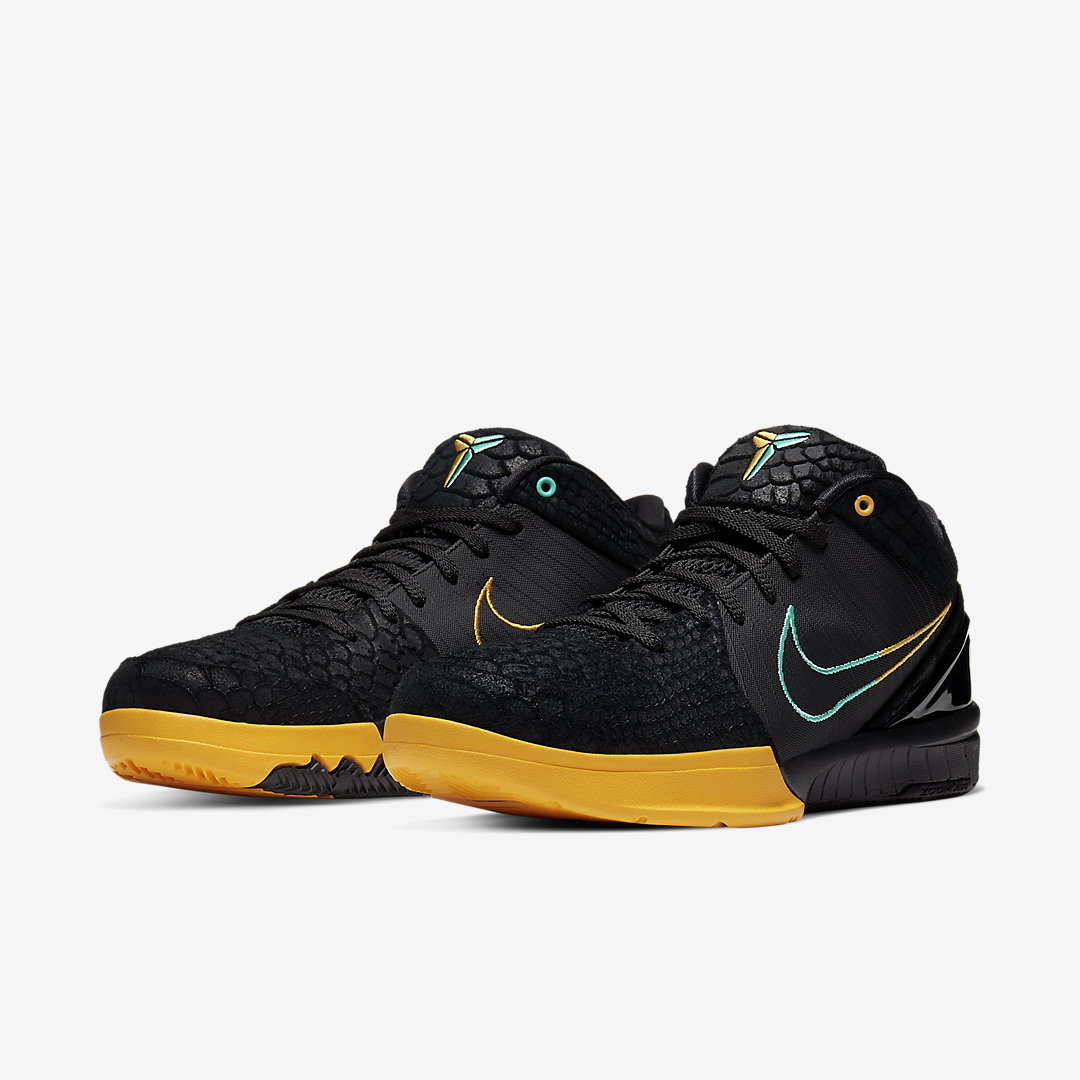 Nike Kobe 4 Protro AV6339-002