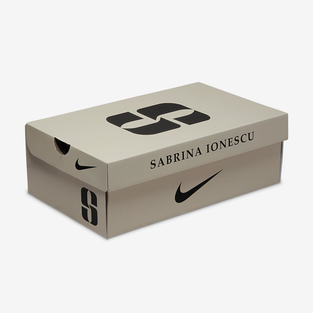 Nike Sabrina 1 FQ3381-002