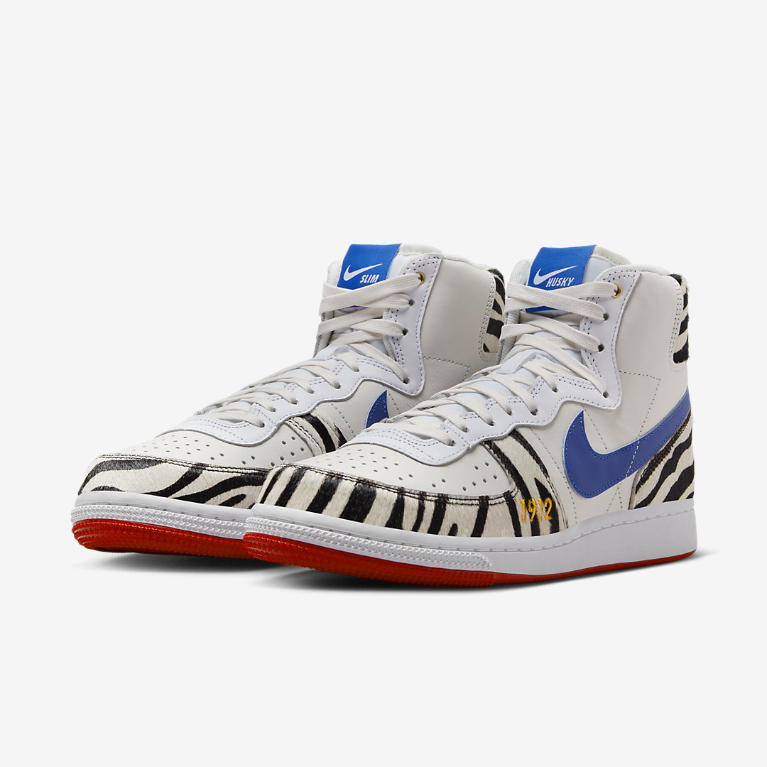 Nike Terminator High FV2047-001