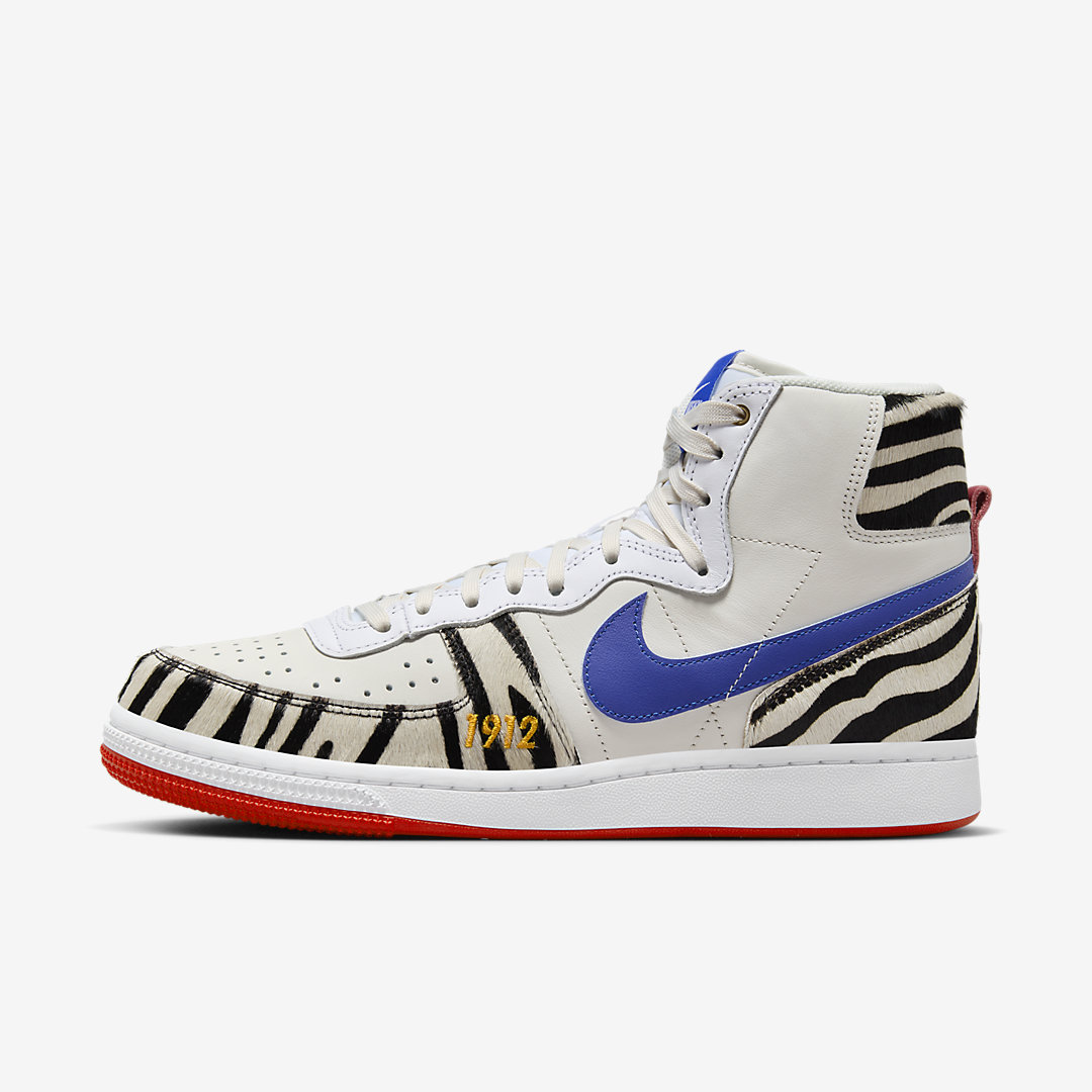 Nike Terminator High FV2047-001