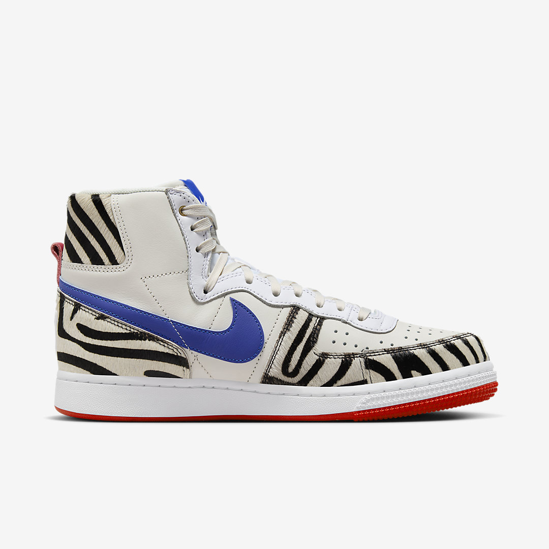 Nike Terminator High FV2047-001