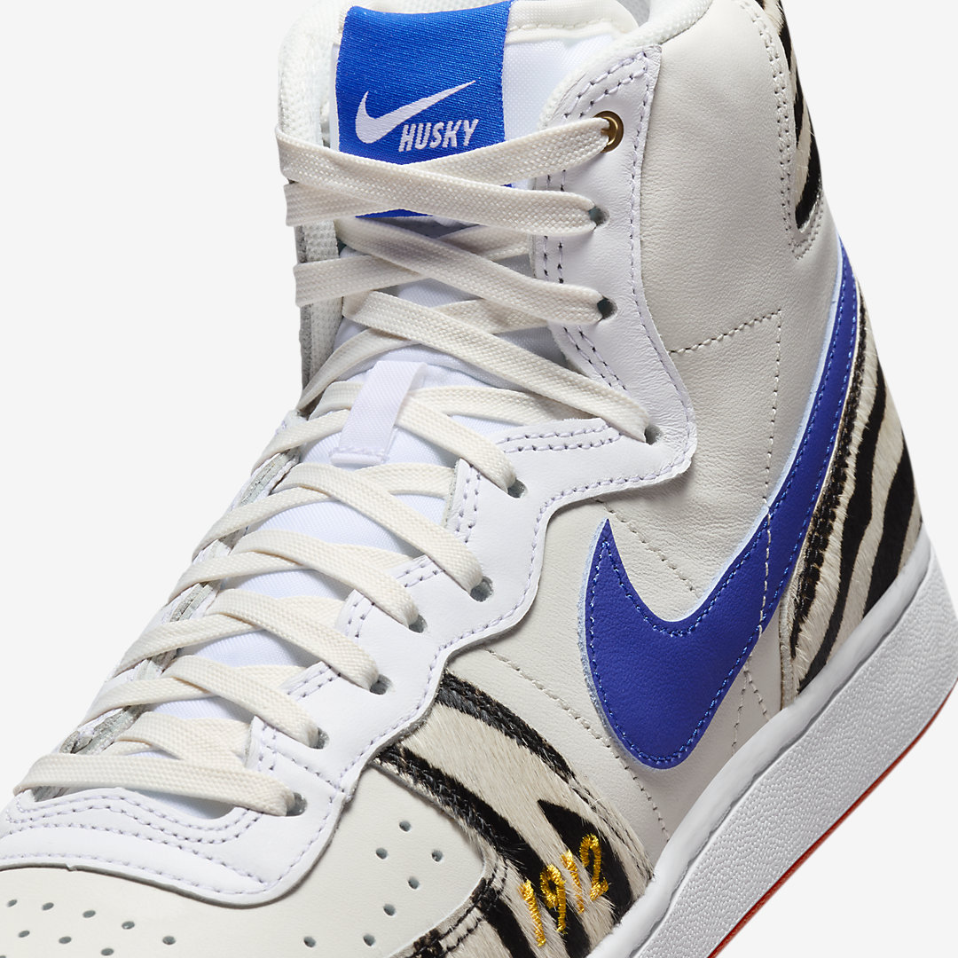 Nike Terminator High FV2047-001