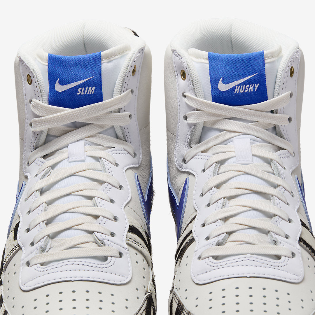 Nike Terminator High FV2047-001