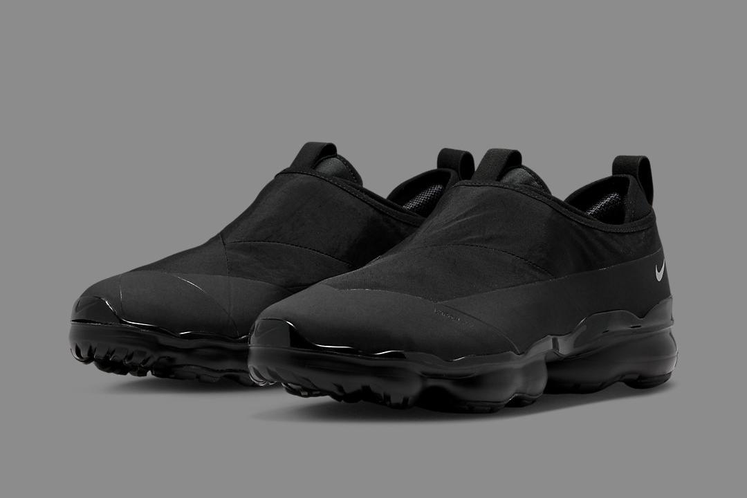 Nike VaporMax Moc Roam "Triple Black" DZ7273-001