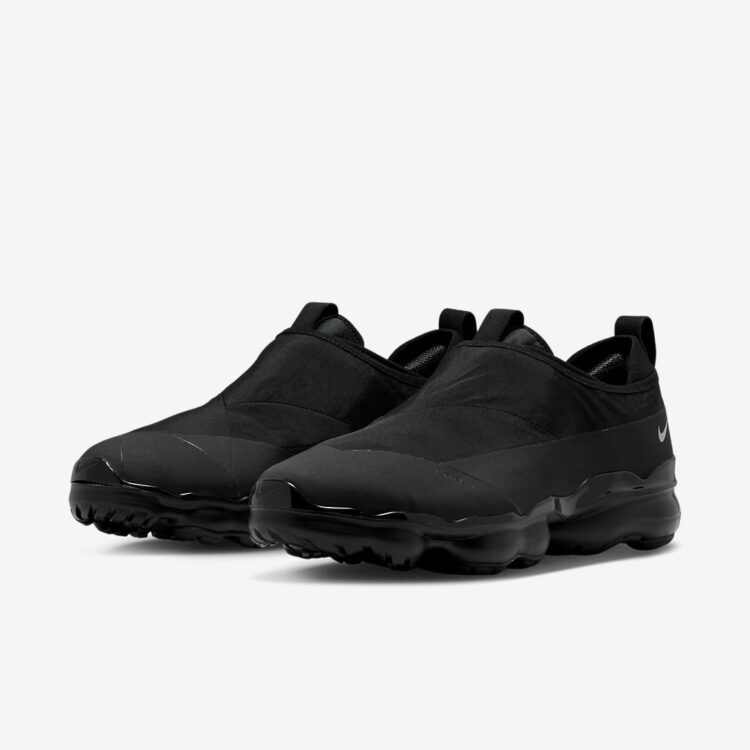 Nike VaporMax Moc Roam "Triple Black" DZ7273-001