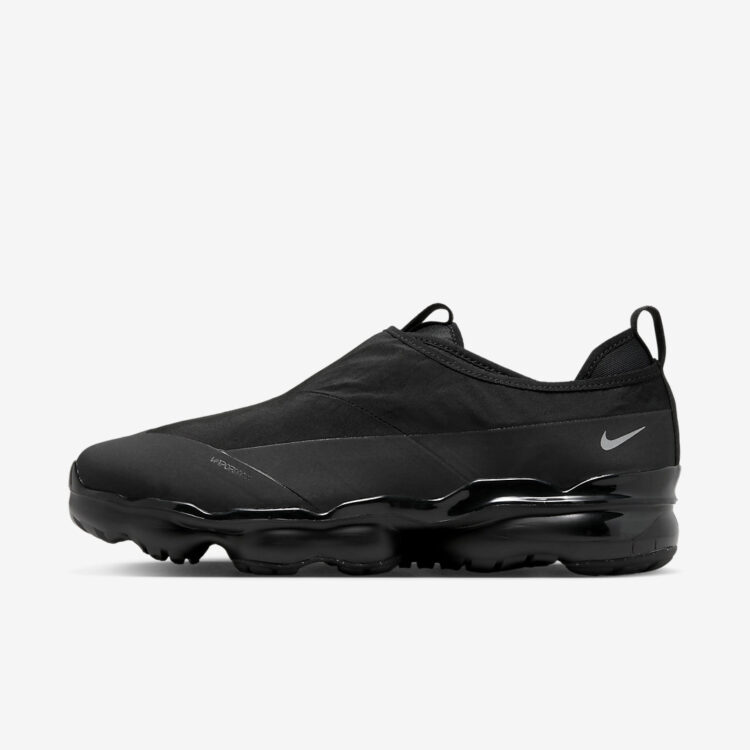 Nike VaporMax Moc Roam "Triple Black" DZ7273-001