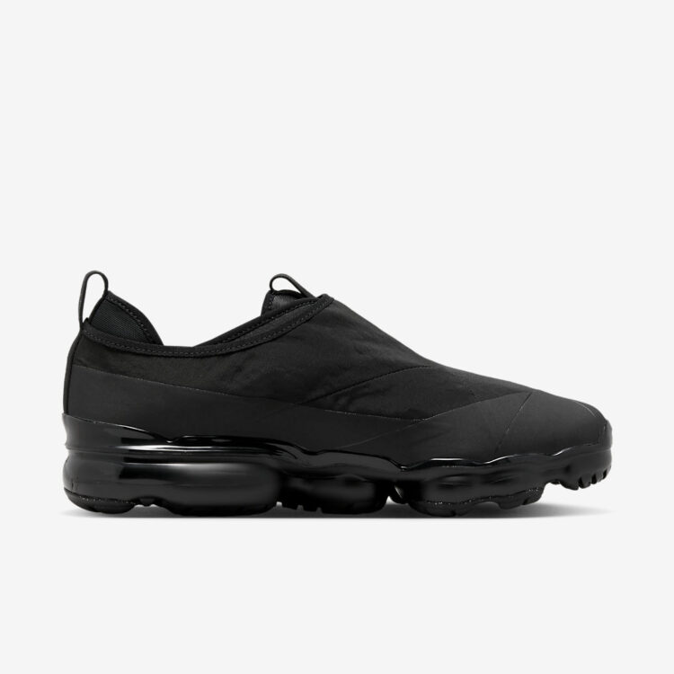 Nike VaporMax Moc Roam "Triple Black" DZ7273-001