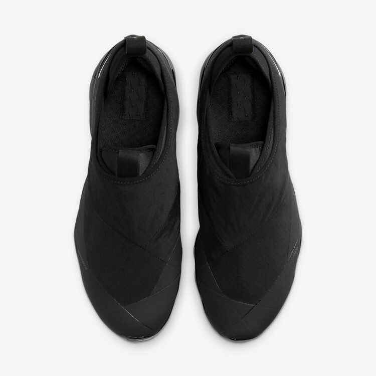 Nike VaporMax Moc Roam "Triple Black" DZ7273-001