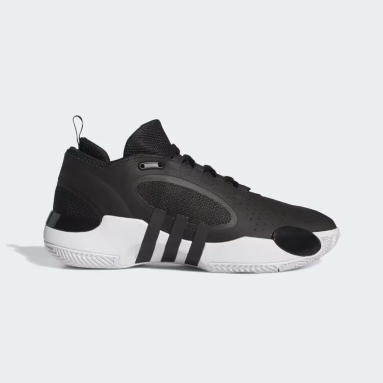 adidas D.O.N. Issue 5 "Core Black" IE8334