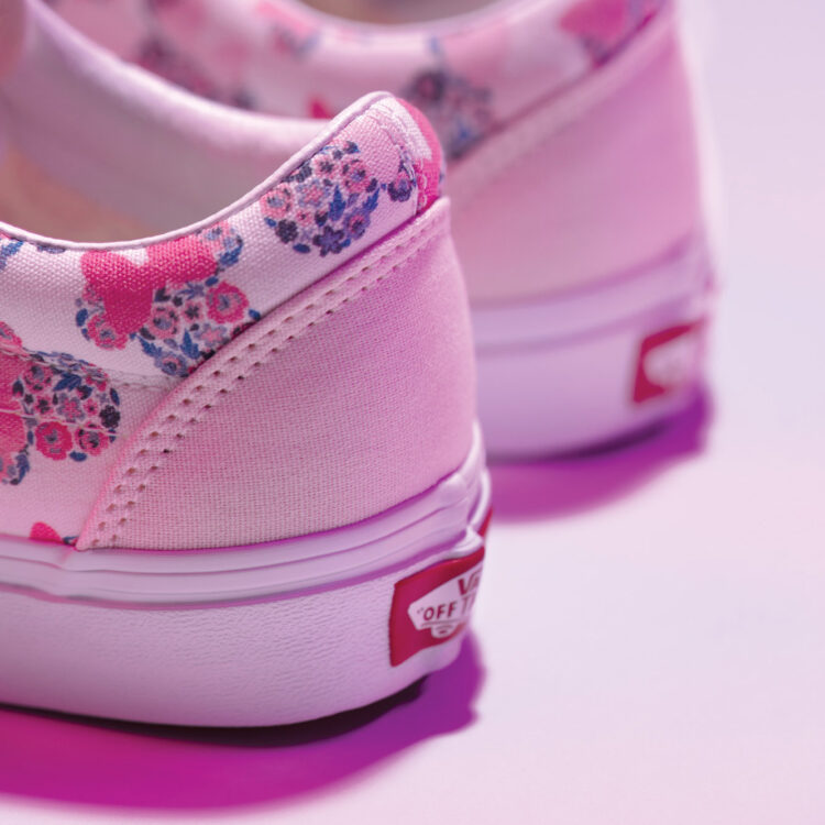 Disney x Vans "100 Years of Disney" Collection