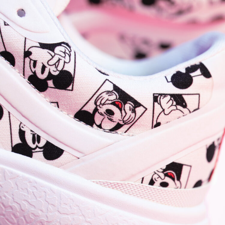 Disney x Vans "100 Years of Disney" Collection