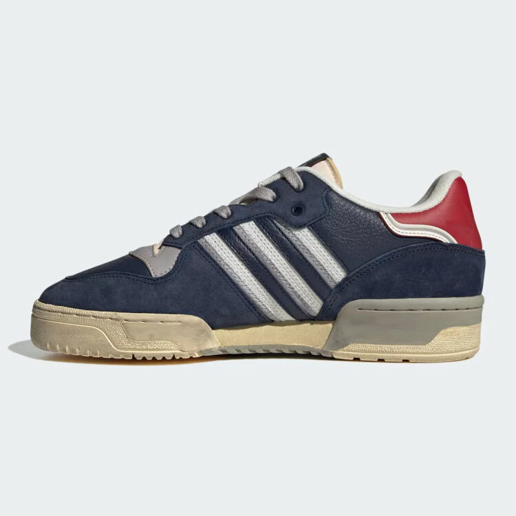 Extra Butter x Adidas Consortium “New York Rivalry Series” ID2868