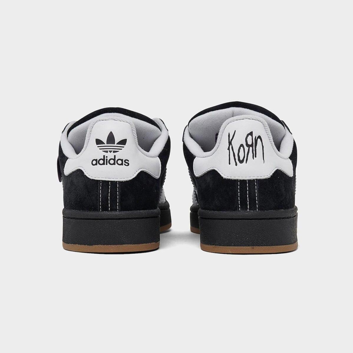 Korn x Adidas Campus 00s IG0792