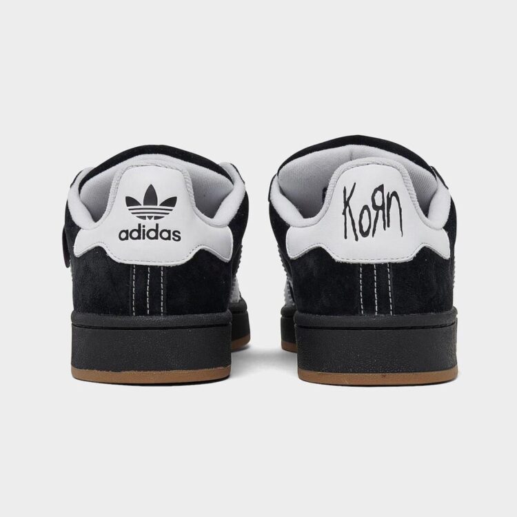 Korn x Adidas Campus 00s IG0792