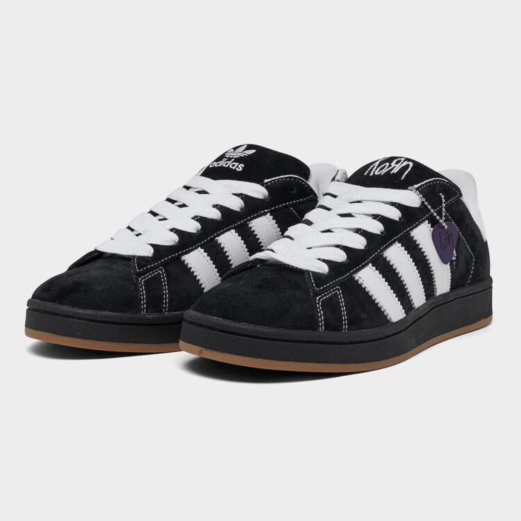 Korn x Adidas Campus 00s IG0792