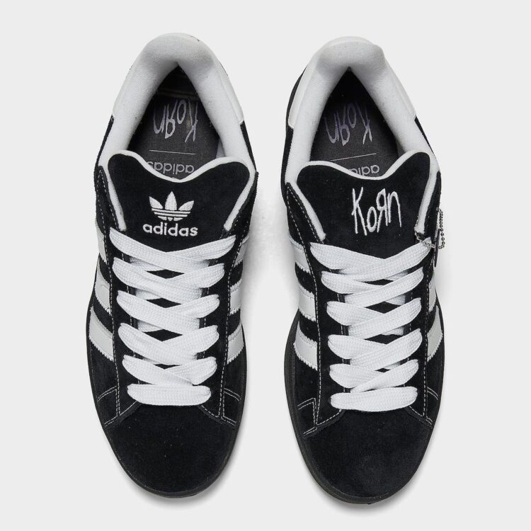 Korn x Adidas Campus 00s IG0792