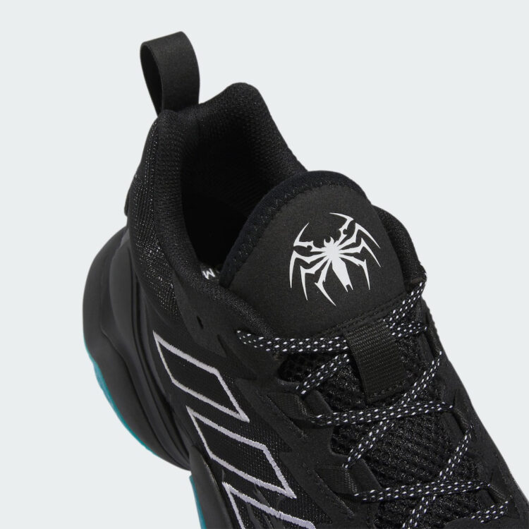 Marvel x adidas Impact FLX II "Venom" IF6205