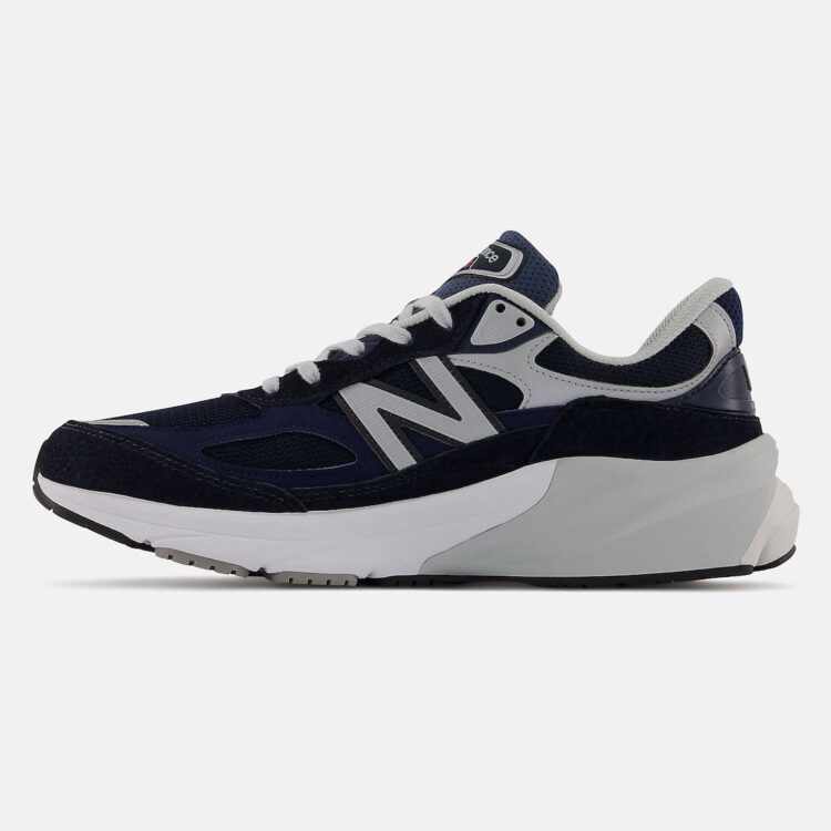 New Balance 990v6 "Navy" M990NV6