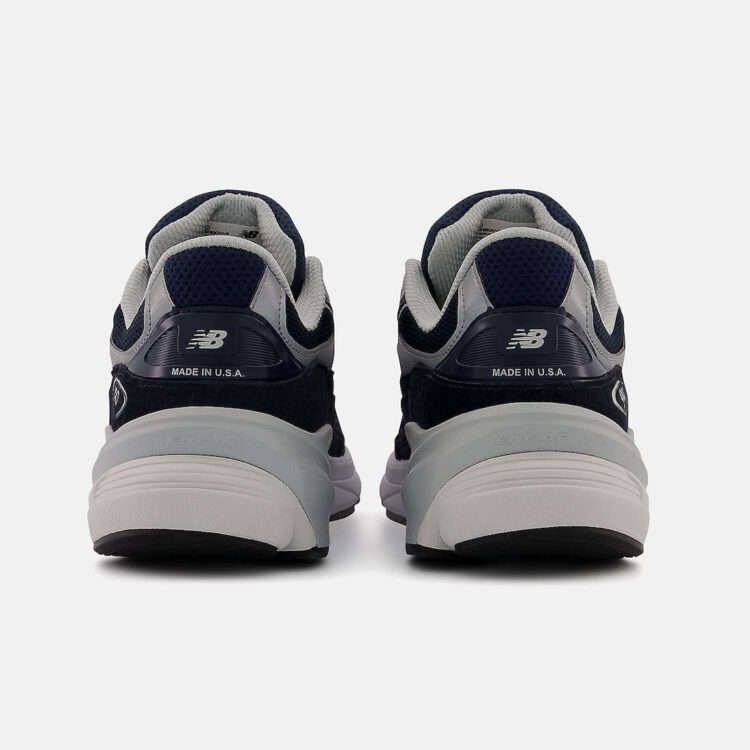 New Balance 990v6 "Navy" M990NV6