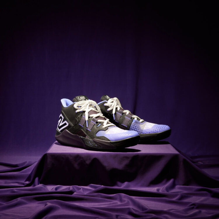 New Balance Coco CG1 "Spooky Season" UCHCOCOO