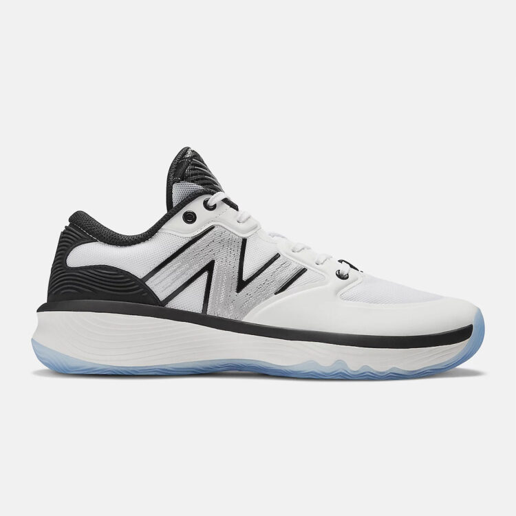 New Balance Hesi Low "Brushstroke"