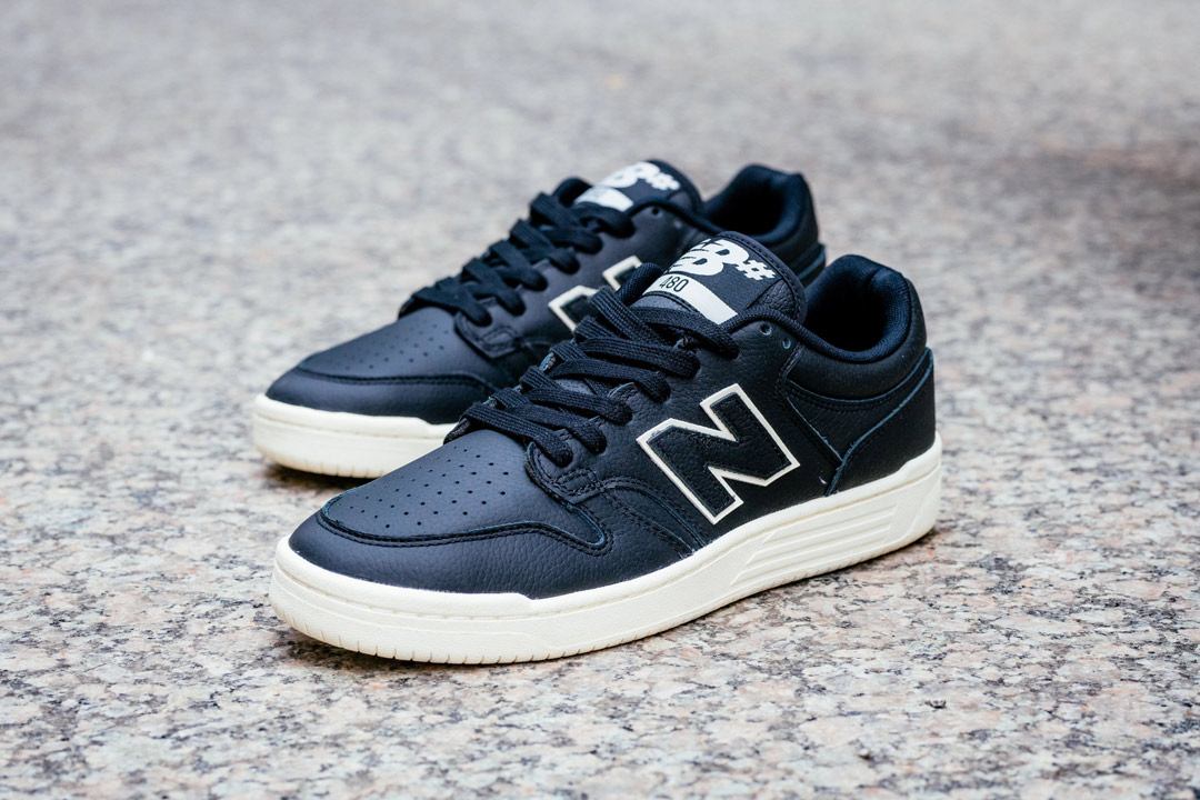 New Balance Numeric 480 “Yin” NM480YIN