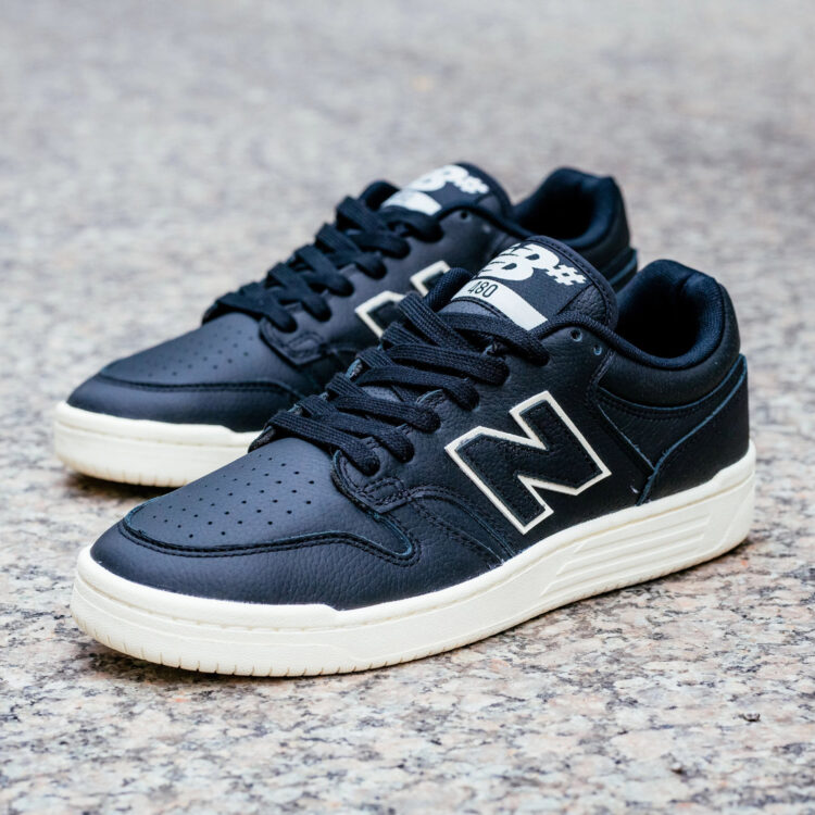 New Balance Numeric 480 “Yin” NM480YIN