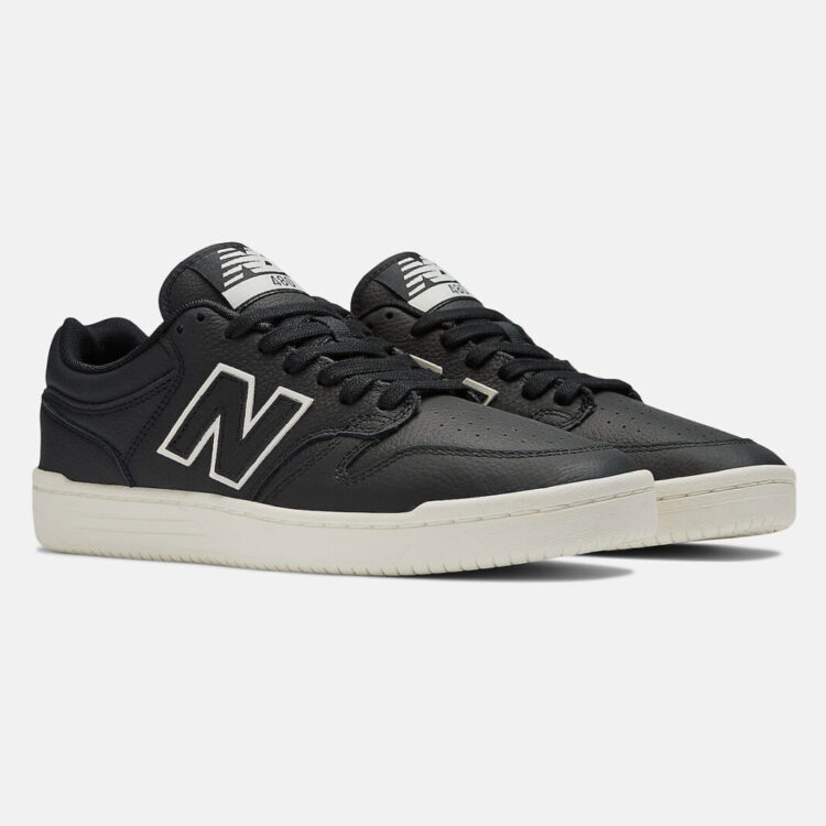 New Balance Numeric 480 “Yin” NM480YIN