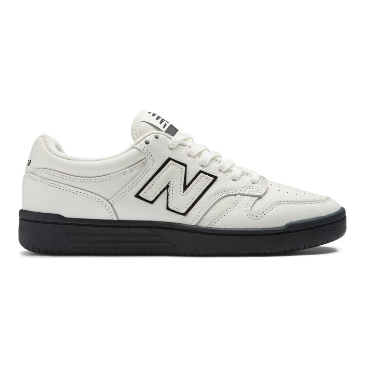 New Balance Numeric “Yang" NM480YNG