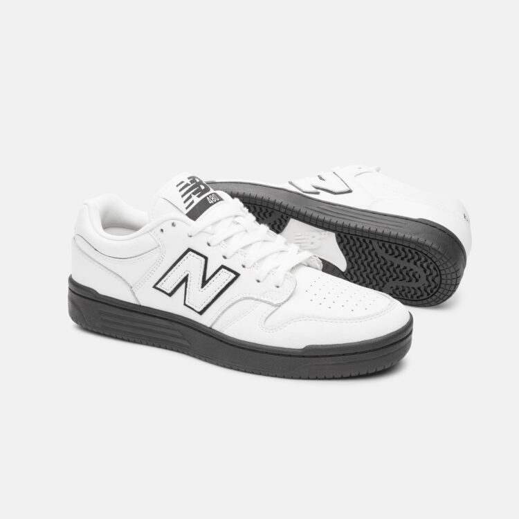 New Balance Numeric “Yang" NM480YNG