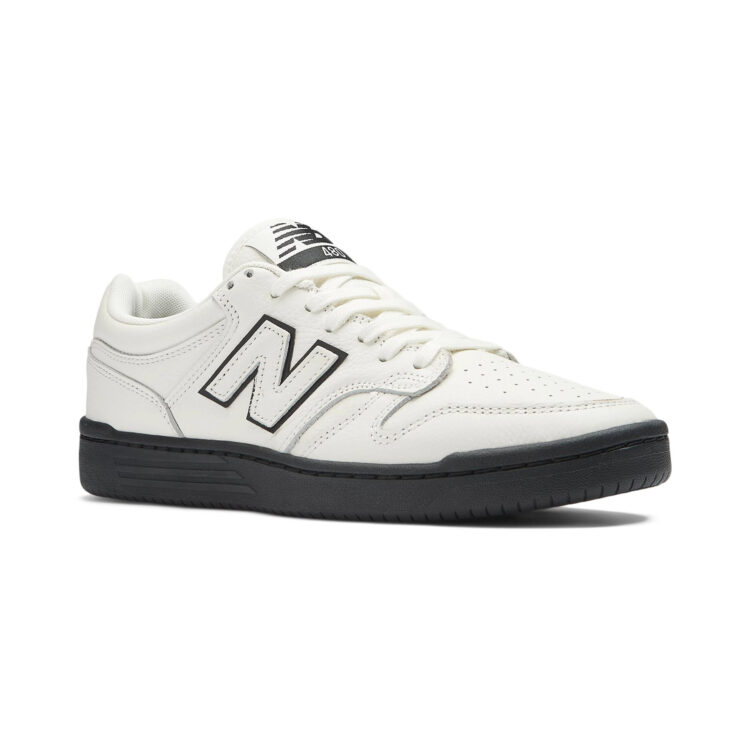 New Balance Numeric “Yang" NM480YNG