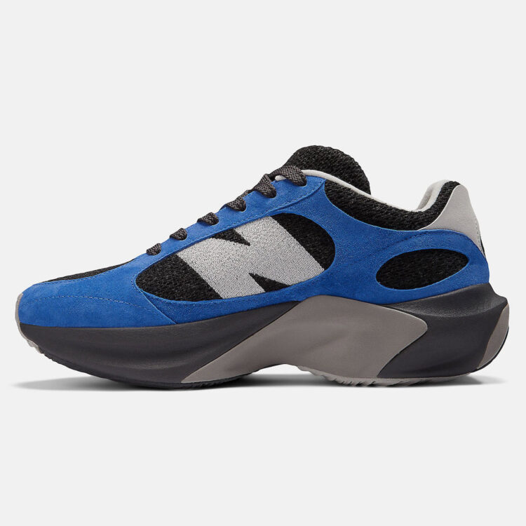 New Balance Warped Runner "Marine Blue" UWRPDTBK