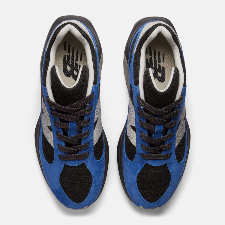 New Balance Warped Runner "Marine Blue" UWRPDTBK