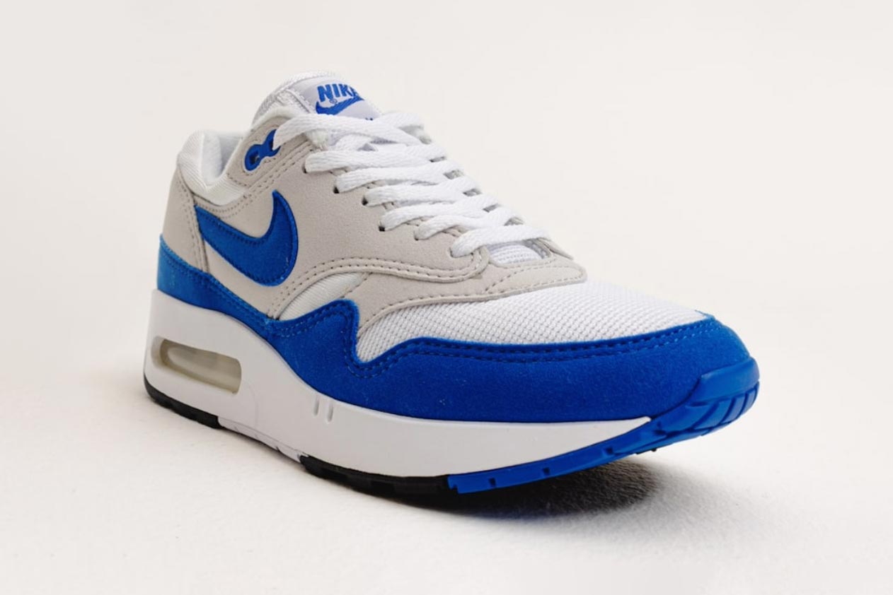 Nike Air Max 1 '86 "Royal" DO9844-101