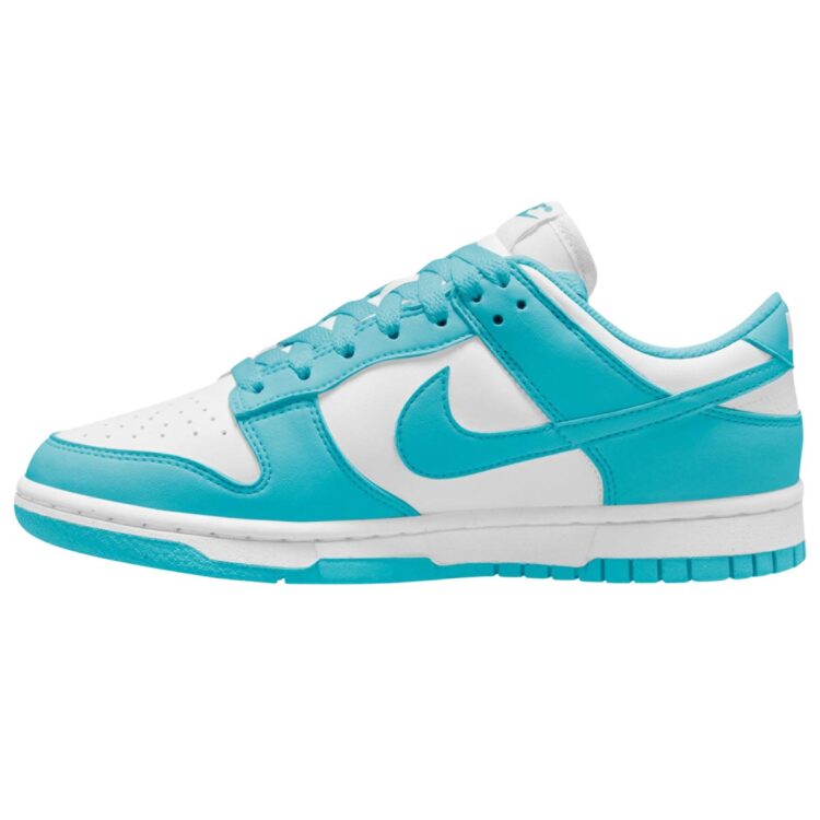 Nike Dunk Low Next Nature "Dusty Cactus" DD1873-105