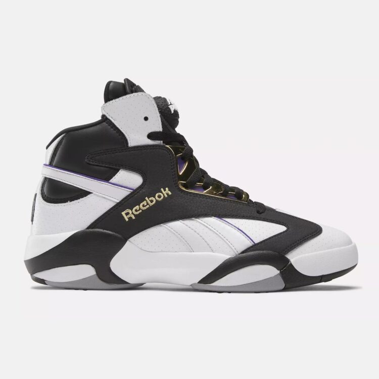 Reebok Shaq Attack "MVP" 100032830