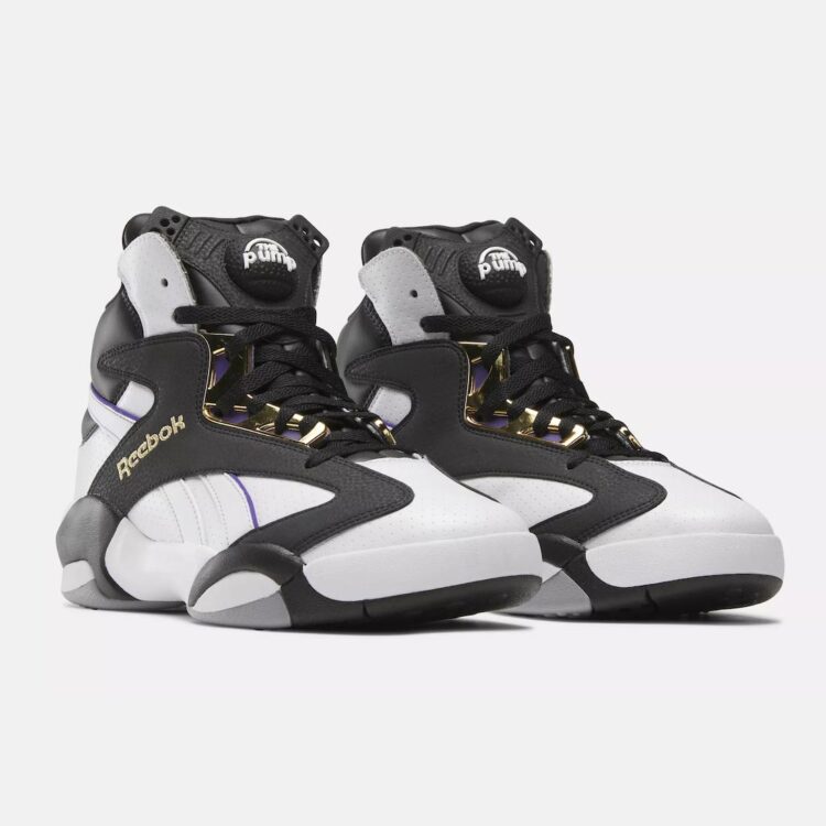 Reebok Shaq Attack "MVP" 100032830