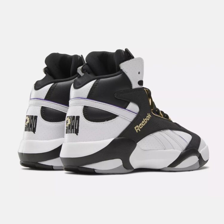 Reebok Shaq Attack "MVP" 100032830