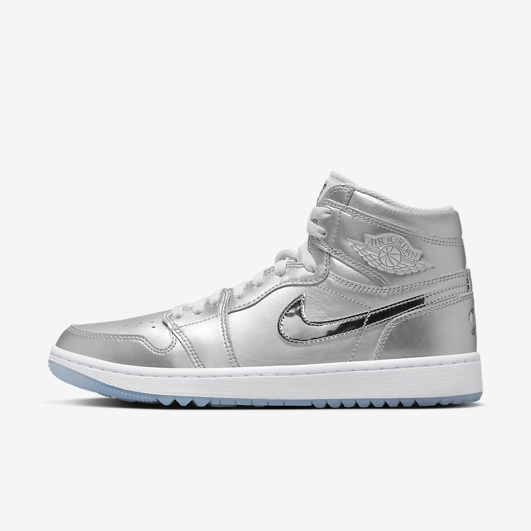 Air Jordan 1 High Golf FD6815-001