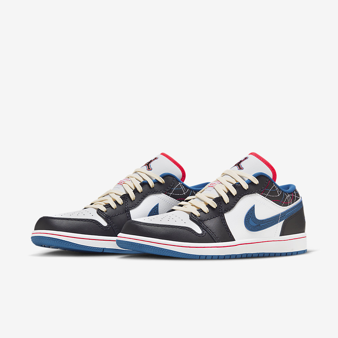 Air Jordan 1 Low FV3622-141