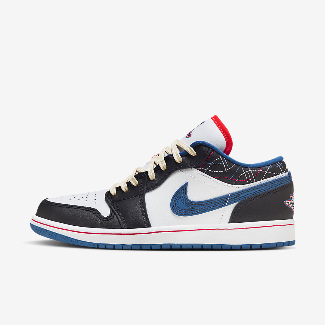 Air Jordan 1 Low FV3622-141