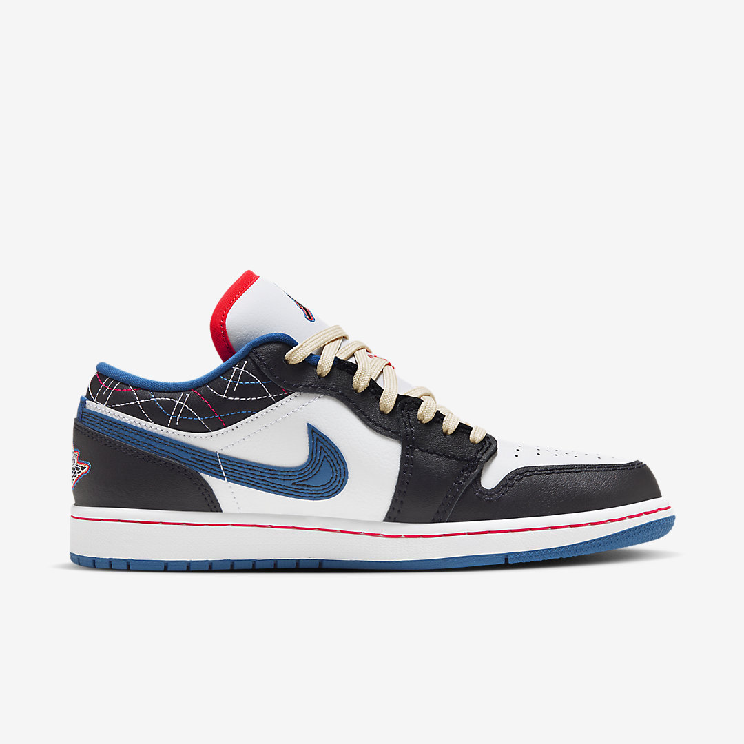 Air Jordan 1 Low FV3622-141