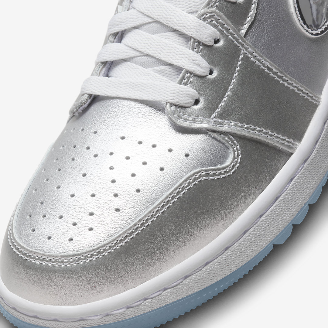 Air Jordan 1 Low Golf FD6848-001