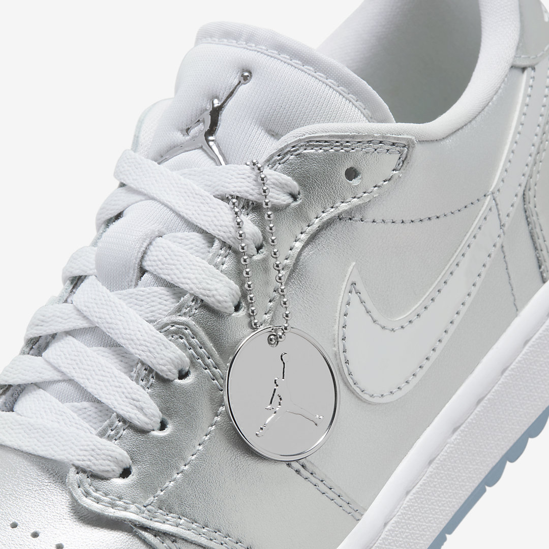 Air Jordan 1 Low Golf FD6848-001