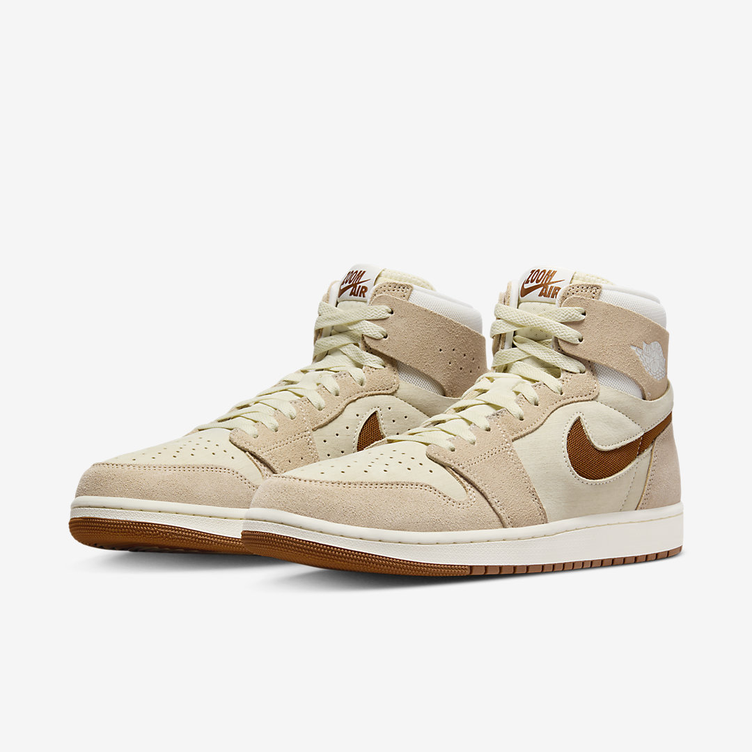 Air Jordan 1 Zoom CMFT 2 DV1307-120